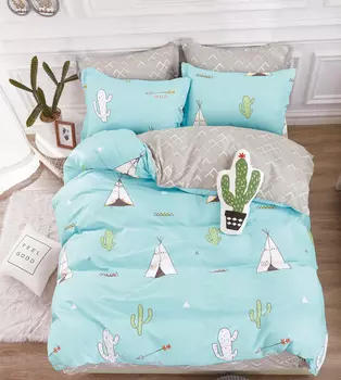 детское постельное белье Tango