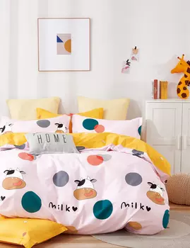 детское постельное белье Tango