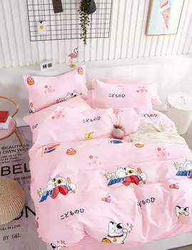 детское постельное белье Tango