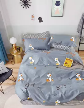 детское постельное белье Tango