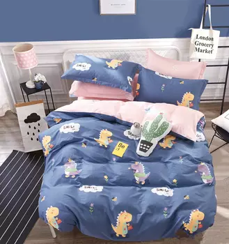 детское постельное белье Tango