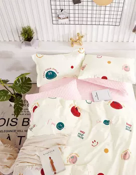 детское постельное белье Tango