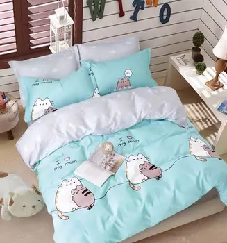 детское постельное белье Tango