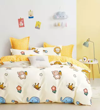 детское постельное белье Tango