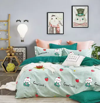 детское постельное белье Tango