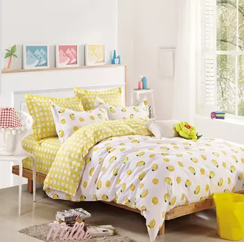 детское постельное белье Tango