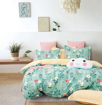 детское постельное белье Tango