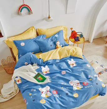 детское постельное белье Tango