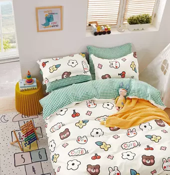 детское постельное белье Tango