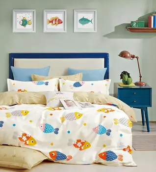 детское постельное белье Tango