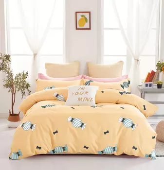 детское постельное белье Tango