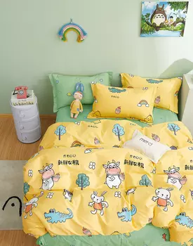 детское постельное белье Tango