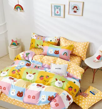 детское постельное белье Tango