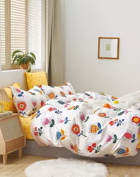 детское постельное белье Tango