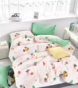 детское постельное белье Tango