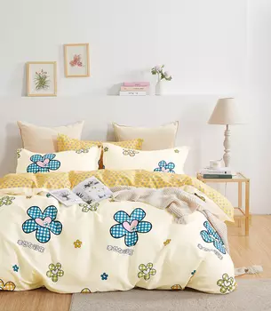 детское постельное белье Tango