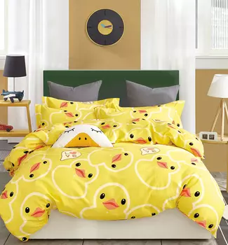 детское постельное белье Tango