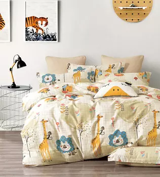 детское постельное белье Tango