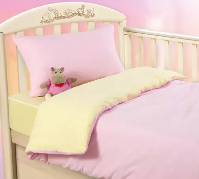 детское постельное белье Текс-Дизайн