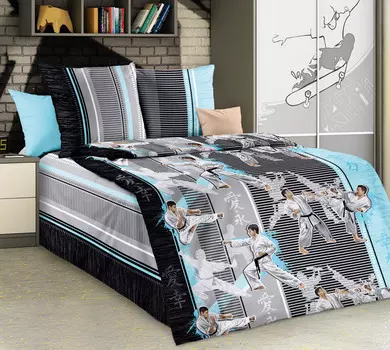 детское постельное белье Текс-Дизайн