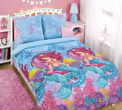 детское постельное белье Текс-Дизайн