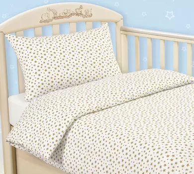 детское постельное белье Текс-Дизайн