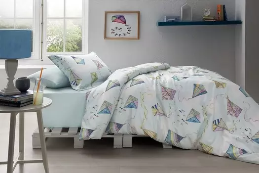 детское постельное белье Tivolyo home