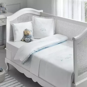 детское постельное белье Tivolyo home