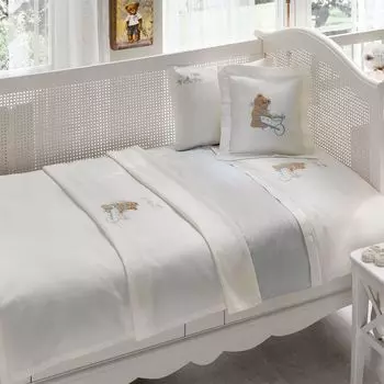 детское постельное белье Tivolyo home