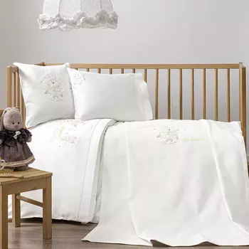 детское постельное белье Tivolyo home