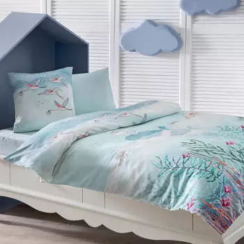 детское постельное белье Tivolyo home