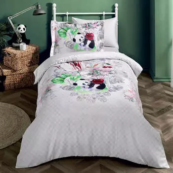 детское постельное белье Tivolyo home