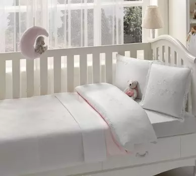детское постельное белье Tivolyo home