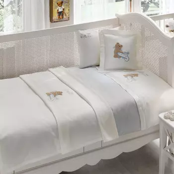 детское постельное белье Tivolyo home