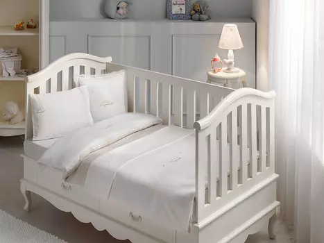 детское постельное белье Tivolyo home