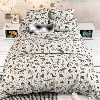 детское постельное белье ТМ Вселенная текстиля