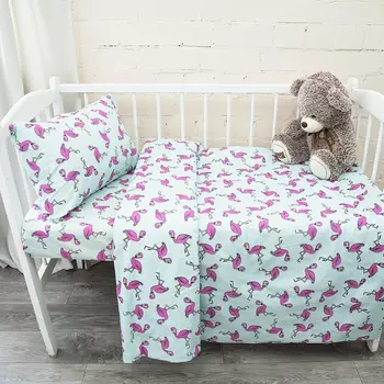 детское постельное белье ТМ Вселенная текстиля