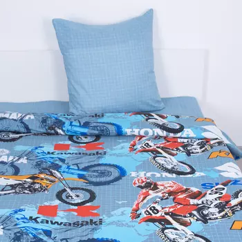 детское постельное белье ТМ Вселенная текстиля