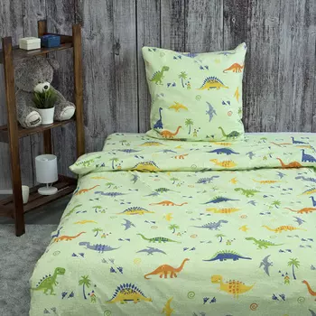 детское постельное белье ТМ Вселенная текстиля