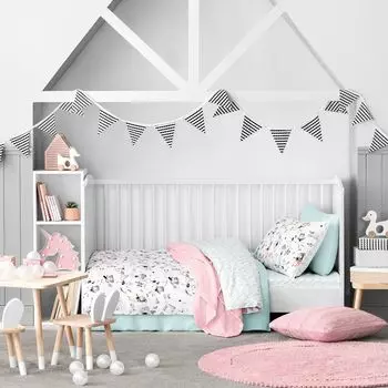 детское постельное белье Togas