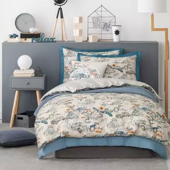 детское постельное белье Togas