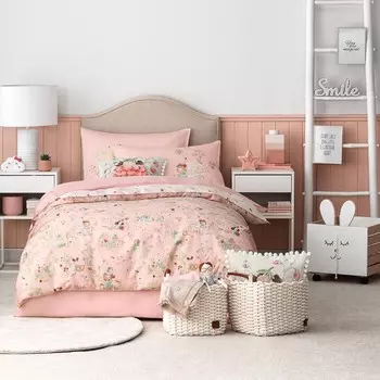 детское постельное белье Togas