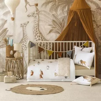 детское постельное белье Togas