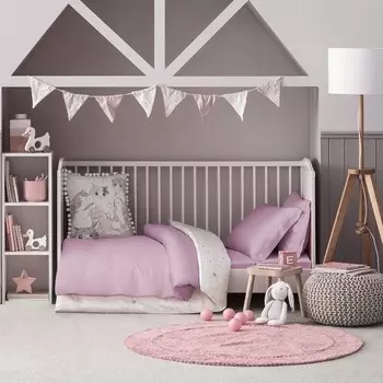 детское постельное белье Togas