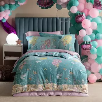 детское постельное белье Togas