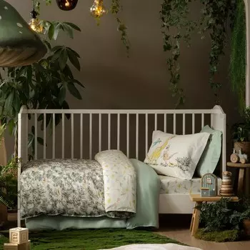 детское постельное белье Togas