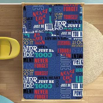 детское постельное белье Традиция