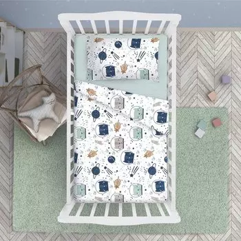 детское постельное белье Традиция