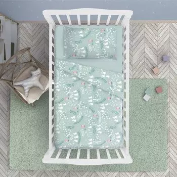 детское постельное белье Традиция