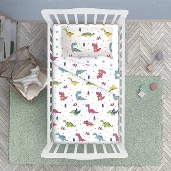 детское постельное белье Традиция